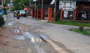 PDAM Lahat Bakal Secepatnya Usulkan Pengadaan Aspal