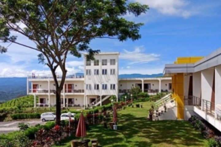 Menurun Jumlah Covid-19 Dipagaralam, Villa Dan Penginapan Mulai Ramai