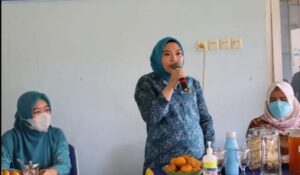 Penyebaran Virus Belum Berakhir, Masyarakat Diminta Tetap Patuhi Prokes