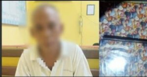 Satu Dari Ketiga Pelaku Pengeroyokan Mobil Dump Truk Di Lahat Ditangkap