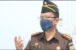 Kajari Lahat Menduga Ada Gerakan Perlawanan Dari Pelaku Korupsi