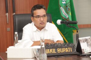 Pemkab Muba Resmi Tergabung di Asosiasi Pemda Tingkat Dunia