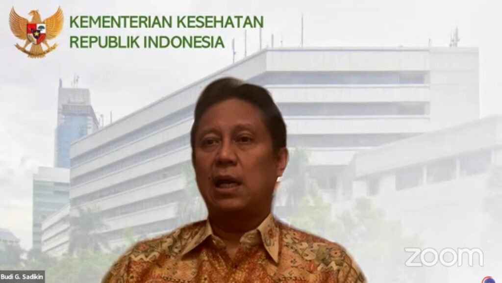 Cegah Masuknya Varian Baru Corona, Pemerintah Perketat Seluruh Pintu Masuk Negara