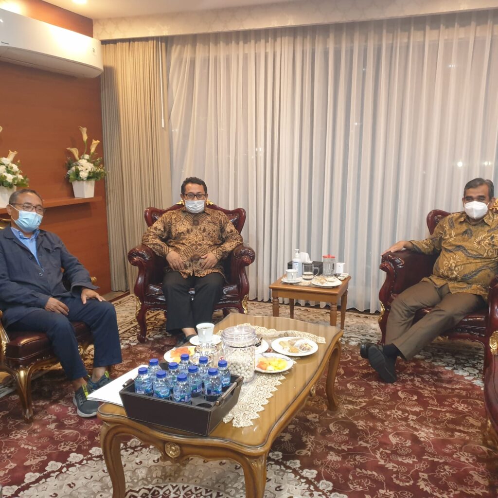 Gerindra Instruksikan Kadernya Bantu Korban Banjir Kalteng.