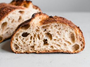 Manfaat Roti Sourdough yang Lebih Baik dari Roti Biasa