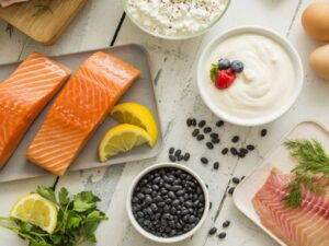 Diet Dukan, Kenali Juga Manfaat dan Risikonya