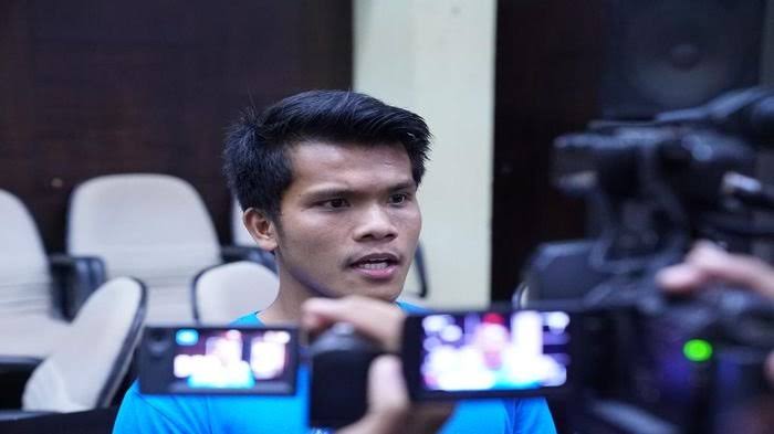 Atlet Panjat Tebing Sumsel Maju ke Babak Putaran Final di PON Papua