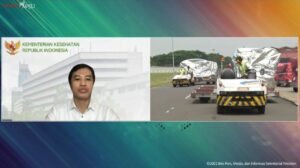 Kedatangan Vaksin Janssen dan Sinovac Dukung Percepatan Vaksinasi Nasional