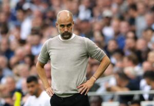 Guardiola Dikasih Kursi Pelatih Spanyol, Fans Manchester City Rela?