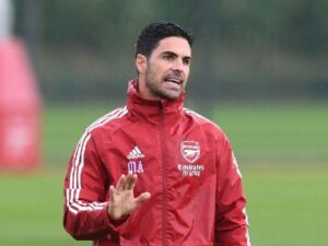 Arteta Masih Yakin Dengn Masa Depan Cerah Arsenal