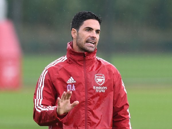Arteta Masih Yakin Dengn Masa Depan Cerah Arsenal