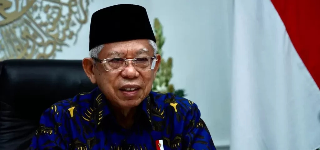 Wapres Optimistis Indonesia Jadi Pemain Utama Keuangan Syariah