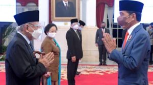 PDIP Sebut Megawati Perjuangkan Anggaran Penelitian 5 Persen dari PDB