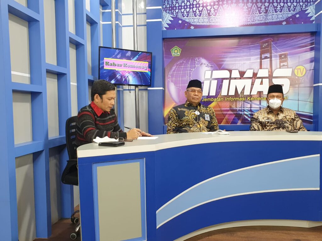 Pemerintah Optimis Umat Islam Indonesia Bisa Berangkat Umrah Lagi