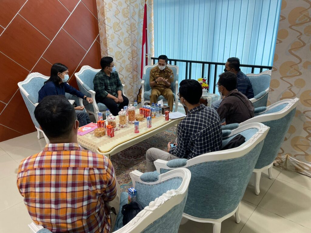 Ratu Dewa: Semoga FAMS Sumsel Menjadi Wadah Edukasi