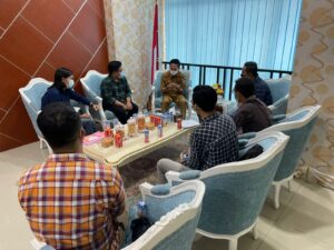 Ratu Dewa: Semoga FAMS Sumsel Menjadi Wadah Edukasi