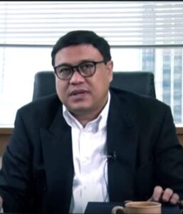 SMSI Apresiasi Diluncurkan di Kyiv, prangko bergambar wajah Dubes RI untuk Ukraina