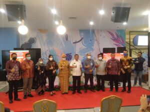 Dorong Kebangkitan Ekonomi, PIM Gelar Street Food Festival 2021