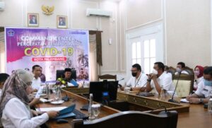 Pemkot Palembang Revitalisasi Sungai Sekanak Hidupkan Pasar Sekanak