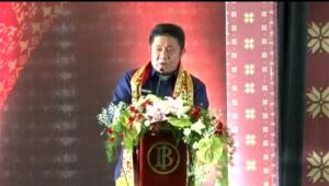 BI Dorong UMKM sebagai Kekuatan Ekonomi Baru di Daerah