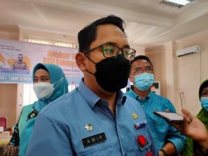 Cara Camat di Palembang Atasi Stigma Negatif Warga ke Pasien COVID-19