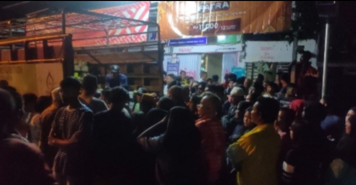 YLKI Lahat Anggap Pertamina Lalai, Antisipasi Kelangkaan LPG