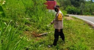 Kecelakaan Kerja, Tiga Buruh Kesetrum Listrik