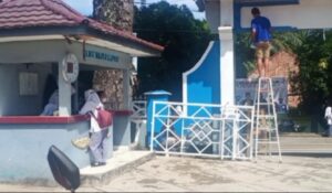 Vidio Syurnya Viral, Sejoli Siswa SMAN 1 Lahat Dikeluarkan Dari Sekolah