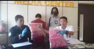 Pelaku Penyebar Video Mesum Siswa Di Lahat Akhirnya Ditangkap Polisi