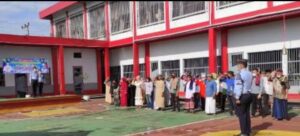 Lapas Lahat Tak Sediakan Bilik Asmara, Ternyata Ini Alasannya