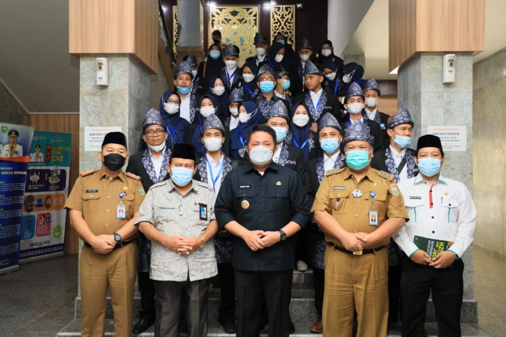 Targetkan Sumsel Masuk 3 Besar STQH Nasional, Pemprov Sumsel Siapkan Bonus Rp 300 Juta 