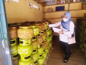 LPG 3 Kg Langka, Pemkab Muba Surati Pertamina
