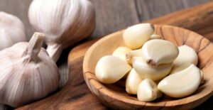 Manfaat Bawang Putih untuk Kesehatan Pria
