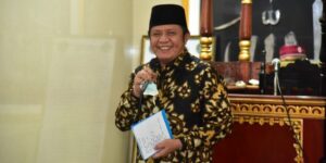 Kepedulian Herman Deru Tambah Semangat Umat Makmurkan Masjid 
