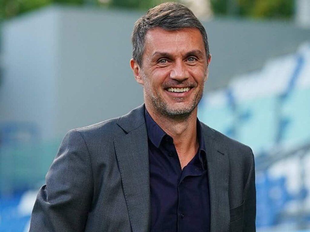 Menggelar Piala Dunia Dua Tahun Sekali Akan Merusak Sepak Bola Kecaman Paolo Maldini