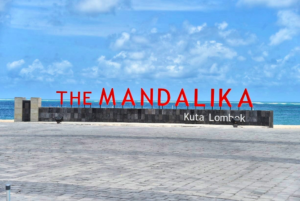 Pemerintah Pastikan Kesiapan Penerapan Protokol Kesehatan Jelang World Superbike Mandalika