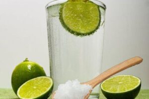 Diet Alami dengan Jeruk Nipis