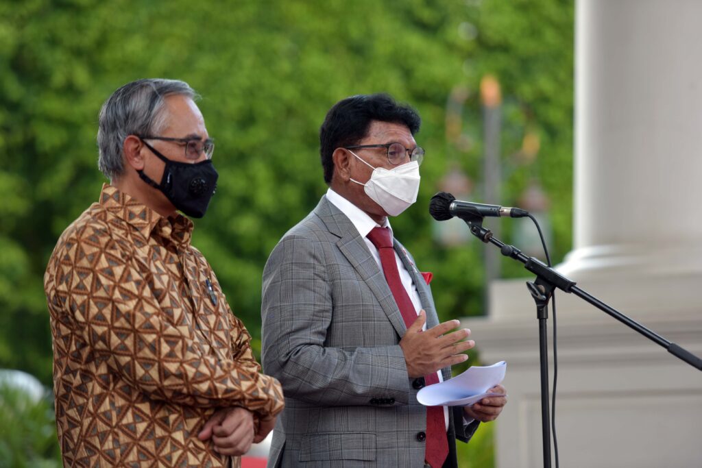 Pemerintah Akan Tindak Tegas Praktik Pinjaman Online Ilegal