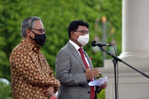 Pemerintah Akan Tindak Tegas Praktik Pinjaman Online Ilegal