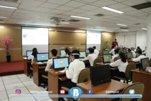 Pemerintah Umumkan 173.329 Guru Honorer Lulus Ujian Seleksi Pertama ASN PPPK Tahun 2021