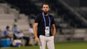 Nama – Nama Calon Pengganti Ronald Koeman di Barcelona