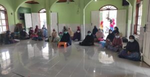 Antisipasi Penyebaran Covid-19, Pemkab Lahat Batasi Setiap Kegiatan