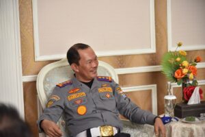 Aktivitas Pedestrian Sudirman Akan Dipindah ke Tepian Sekanak