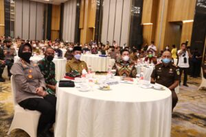 Palembang Kejar Target Vaksinasi Hingga 70 Persen