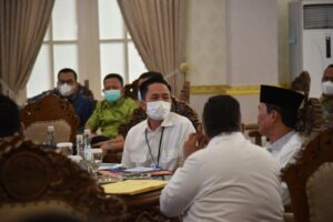 Ratusan Atlet Palembang Siap Berkompetisi Pada Porprov ke XIII