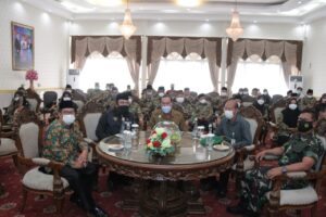 Kebijakan PPKM Level 3 Di Palembang Bakal Ditinjau Ulang