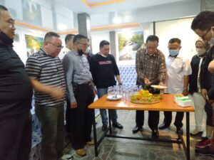 Bangkitkan Pariwisata, Formosa Spa Hadir Di Kota Palembang