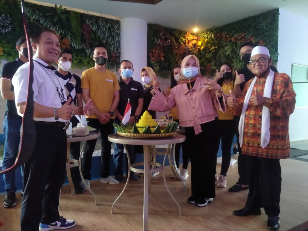 OPA Hotel Ramaikan Bisnis Perhotelan Di Kota Palembang