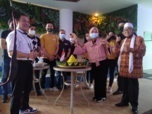 OPA Hotel Ramaikan Bisnis Perhotelan Di Kota Palembang