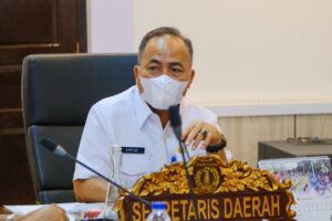 Kecamatan Tinggi Realisasi Vaksin, Siap-siap Dapat Reward dari Pemkab 